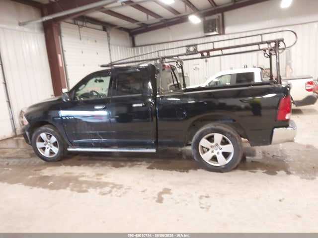 Продаж на аукціоні авто 2010 Dodge Ram 1500 Slt/sport/trx, vin: 1D7RB1GT0AS127172, номер лоту: 45010754