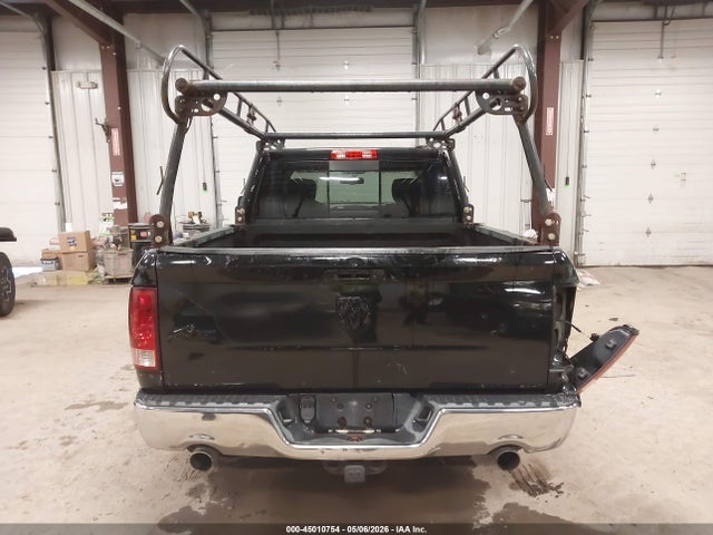 Продаж на аукціоні авто 2010 Dodge Ram 1500 Slt/sport/trx, vin: 1D7RB1GT0AS127172, номер лоту: 45010754