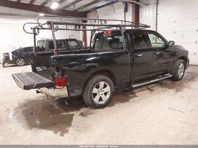 Продаж на аукціоні авто 2010 Dodge Ram 1500 Slt/sport/trx, vin: 1D7RB1GT0AS127172, номер лоту: 45010754