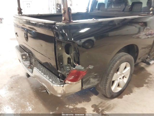 Продаж на аукціоні авто 2010 Dodge Ram 1500 Slt/sport/trx, vin: 1D7RB1GT0AS127172, номер лоту: 45010754
