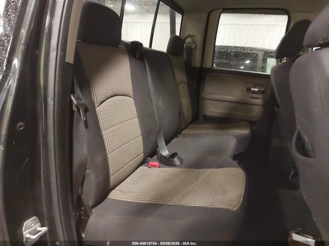 Продаж на аукціоні авто 2010 Dodge Ram 1500 Slt/sport/trx, vin: 1D7RB1GT0AS127172, номер лоту: 45010754