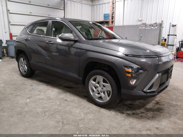 Aukcja sprzedaży 2025 Hyundai Kona Se, vin: KM8HACABXSU216270, numer aukcji: 45010756