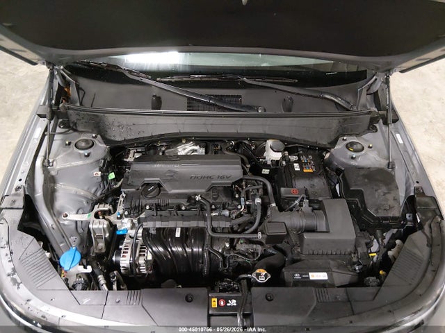 Aukcja sprzedaży 2025 Hyundai Kona Se, vin: KM8HACABXSU216270, numer aukcji: 45010756