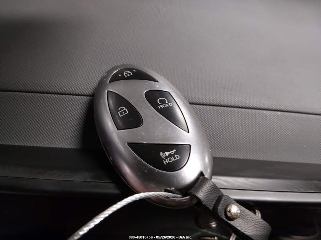 Aukcja sprzedaży 2025 Hyundai Kona Se, vin: KM8HACABXSU216270, numer aukcji: 45010756