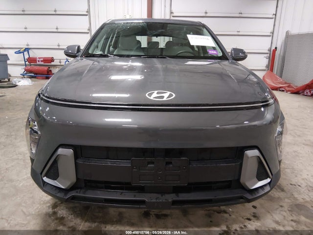 Aukcja sprzedaży 2025 Hyundai Kona Se, vin: KM8HACABXSU216270, numer aukcji: 45010756