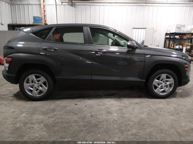 Aukcja sprzedaży 2025 Hyundai Kona Se, vin: KM8HACABXSU216270, numer aukcji: 45010756