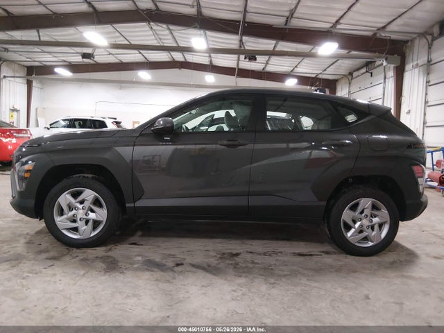 Aukcja sprzedaży 2025 Hyundai Kona Se, vin: KM8HACABXSU216270, numer aukcji: 45010756