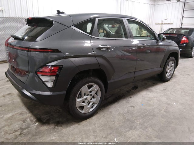 Aukcja sprzedaży 2025 Hyundai Kona Se, vin: KM8HACABXSU216270, numer aukcji: 45010756