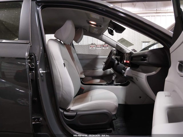Aukcja sprzedaży 2025 Hyundai Kona Se, vin: KM8HACABXSU216270, numer aukcji: 45010756