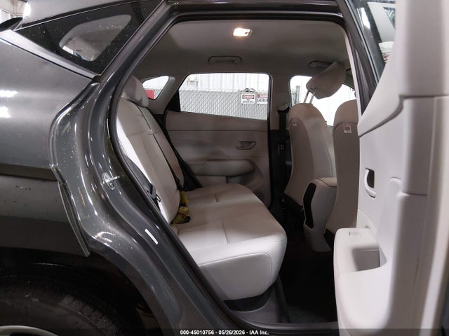 Aukcja sprzedaży 2025 Hyundai Kona Se, vin: KM8HACABXSU216270, numer aukcji: 45010756