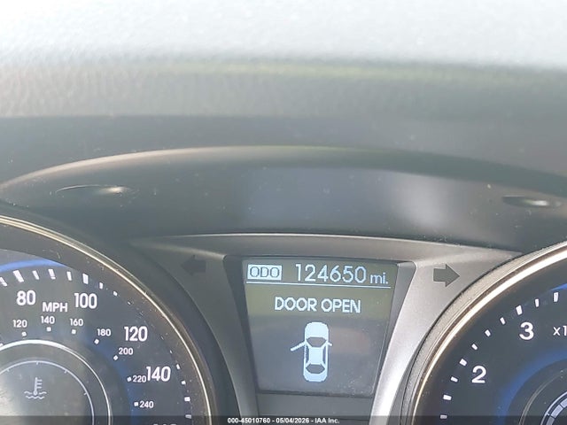 Продажа на аукционе авто 2013 Hyundai Genesis 3.8 Track, vin: KMHHU6KJ9DU096401, номер лота: 45010760