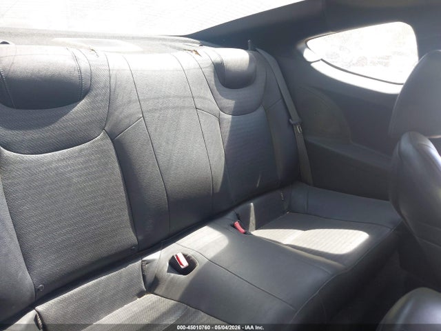 Продажа на аукционе авто 2013 Hyundai Genesis 3.8 Track, vin: KMHHU6KJ9DU096401, номер лота: 45010760