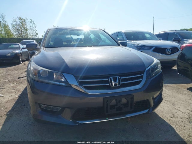 Aukcja sprzedaży 2013 Honda Accord Ex-l, vin: 1HGCR2F84DA260107, numer aukcji: 45010762
