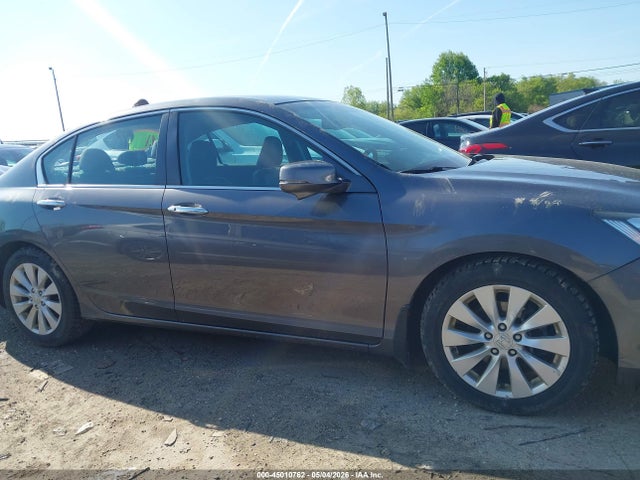 Aukcja sprzedaży 2013 Honda Accord Ex-l, vin: 1HGCR2F84DA260107, numer aukcji: 45010762