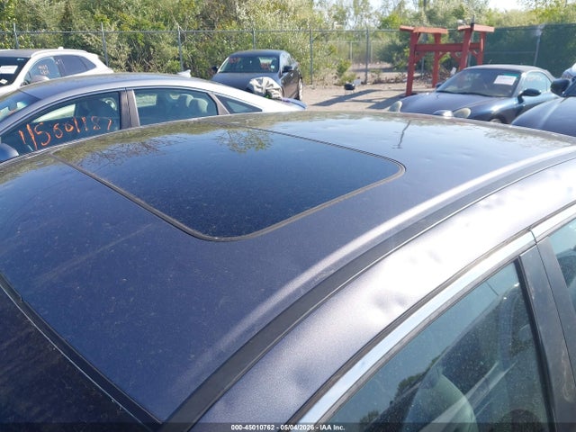 Aukcja sprzedaży 2013 Honda Accord Ex-l, vin: 1HGCR2F84DA260107, numer aukcji: 45010762