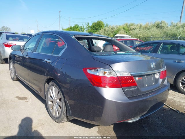 Aukcja sprzedaży 2013 Honda Accord Ex-l, vin: 1HGCR2F84DA260107, numer aukcji: 45010762