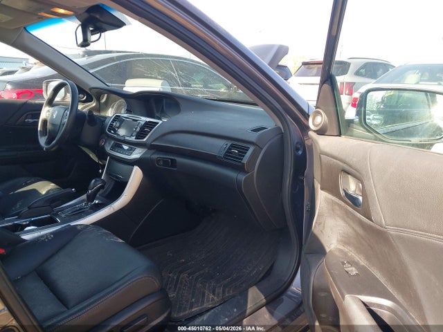 Aukcja sprzedaży 2013 Honda Accord Ex-l, vin: 1HGCR2F84DA260107, numer aukcji: 45010762