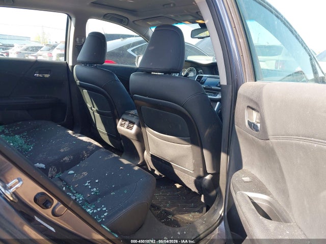 Aukcja sprzedaży 2013 Honda Accord Ex-l, vin: 1HGCR2F84DA260107, numer aukcji: 45010762