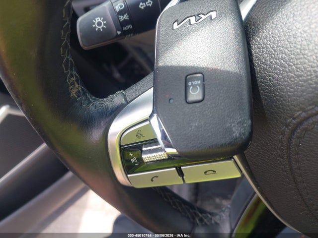 Aukcja sprzedaży 2022 Kia Telluride Ex, vin: 5XYP3DHC7NG243365, numer aukcji: 45010764