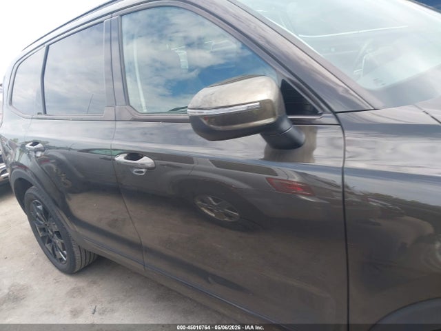 Aukcja sprzedaży 2022 Kia Telluride Ex, vin: 5XYP3DHC7NG243365, numer aukcji: 45010764