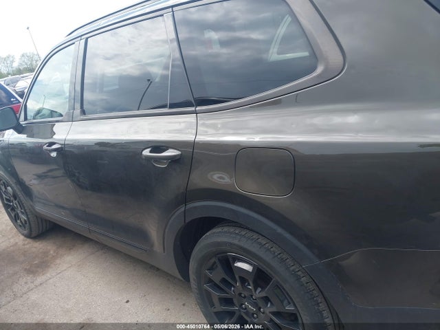 Aukcja sprzedaży 2022 Kia Telluride Ex, vin: 5XYP3DHC7NG243365, numer aukcji: 45010764