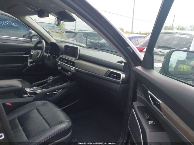 Aukcja sprzedaży 2022 Kia Telluride Ex, vin: 5XYP3DHC7NG243365, numer aukcji: 45010764