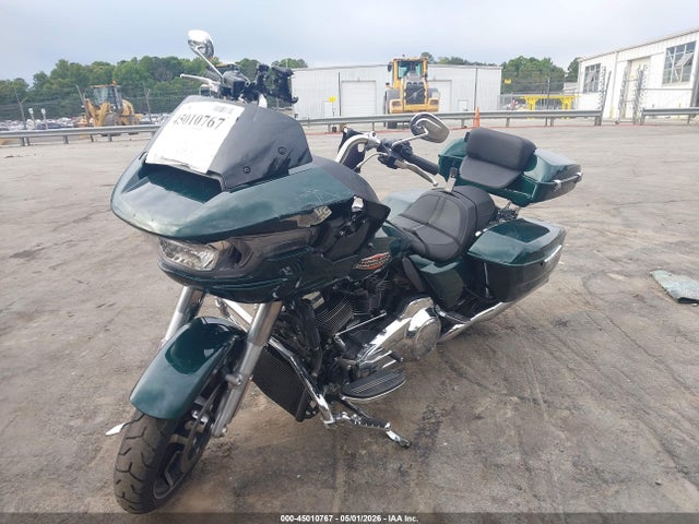 Aukcja sprzedaży 2024 Harley-davidson Fltrx, vin: 1HD1KH71XRB601203, numer aukcji: 45010767