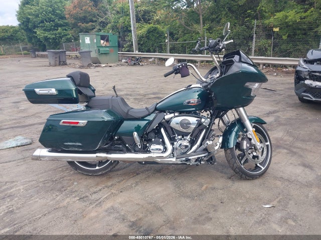 Aukcja sprzedaży 2024 Harley-davidson Fltrx, vin: 1HD1KH71XRB601203, numer aukcji: 45010767