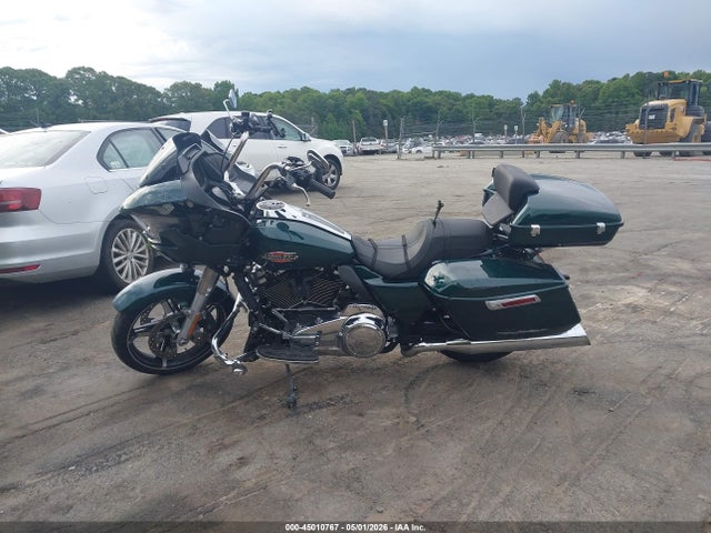 Aukcja sprzedaży 2024 Harley-davidson Fltrx, vin: 1HD1KH71XRB601203, numer aukcji: 45010767