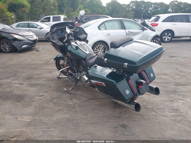 Aukcja sprzedaży 2024 Harley-davidson Fltrx, vin: 1HD1KH71XRB601203, numer aukcji: 45010767