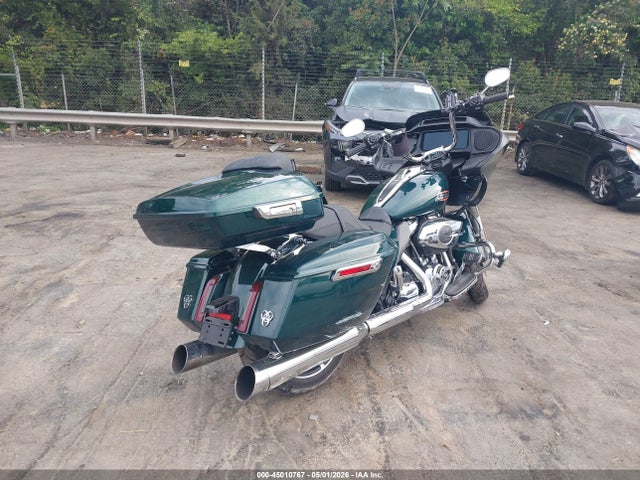 Aukcja sprzedaży 2024 Harley-davidson Fltrx, vin: 1HD1KH71XRB601203, numer aukcji: 45010767