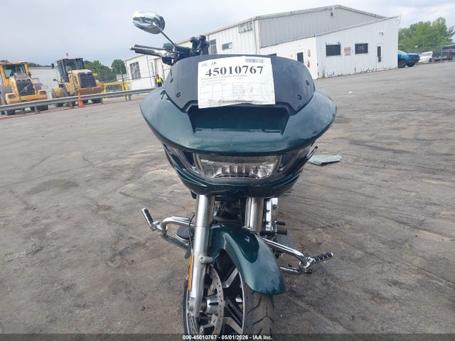 Aukcja sprzedaży 2024 Harley-davidson Fltrx, vin: 1HD1KH71XRB601203, numer aukcji: 45010767