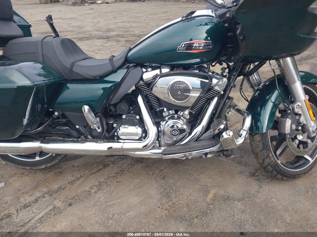 Aukcja sprzedaży 2024 Harley-davidson Fltrx, vin: 1HD1KH71XRB601203, numer aukcji: 45010767