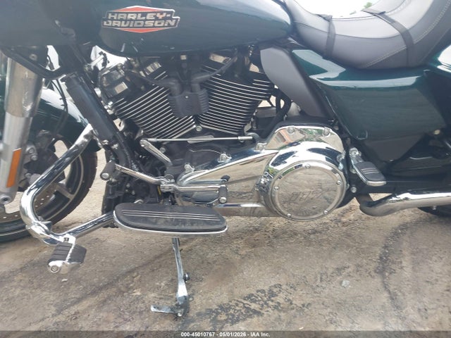 Aukcja sprzedaży 2024 Harley-davidson Fltrx, vin: 1HD1KH71XRB601203, numer aukcji: 45010767