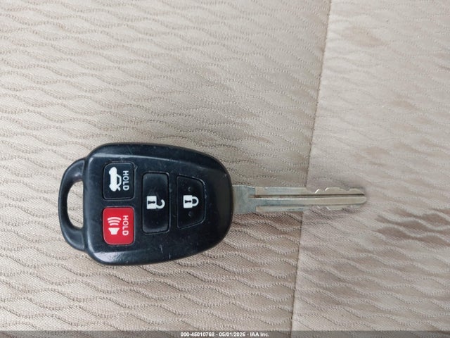 Aukcja sprzedaży 2018 Toyota Corolla Le, vin: 2T1BURHE7JC986734, numer aukcji: 45010768