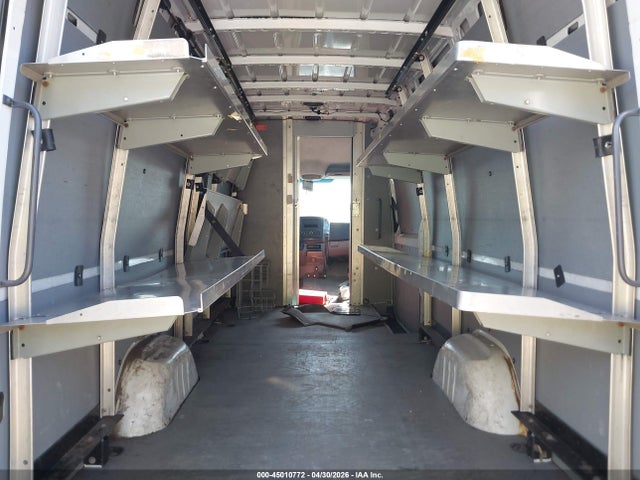 Продажа на аукционе авто 2011 Mercedes-benz Sprinter 2500 High Roof, vin: WD3PE8CB5B5606048, номер лота: 45010772