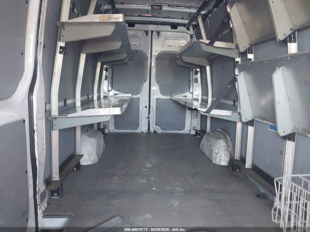 Продажа на аукционе авто 2011 Mercedes-benz Sprinter 2500 High Roof, vin: WD3PE8CB5B5606048, номер лота: 45010772