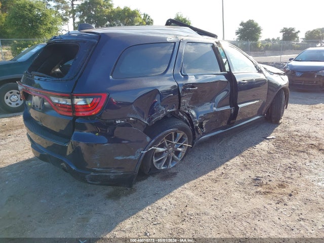 2014 Dodge Durango Sxt მანქანა იყიდება აუქციონზე, vin: 1C4RDJAG2EC530487, აუქციონის ნომერი: 45010773
