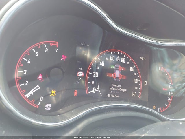 2014 Dodge Durango Sxt მანქანა იყიდება აუქციონზე, vin: 1C4RDJAG2EC530487, აუქციონის ნომერი: 45010773
