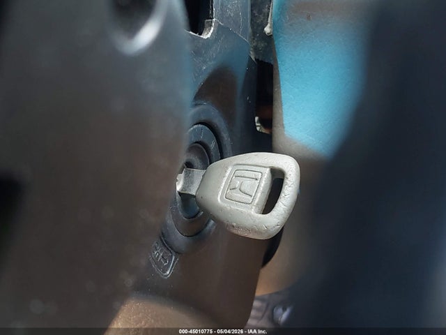 2002 Honda Accord 3.0 Ex მანქანა იყიდება აუქციონზე, vin: 1HGCG22522A009603, აუქციონის ნომერი: 45010775