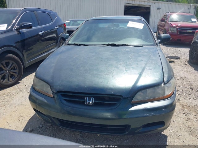 2002 Honda Accord 3.0 Ex მანქანა იყიდება აუქციონზე, vin: 1HGCG22522A009603, აუქციონის ნომერი: 45010775