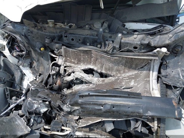 2014 Buick Enclave Leather მანქანა იყიდება აუქციონზე, vin: 5GAKRBKD1EJ373917, აუქციონის ნომერი: 45010779