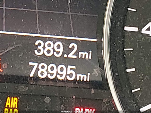 45010780 :رقم المزاد ، WAUF8AFC3JN075884 vin ، 2018 Audi A6 2.0t Premium/2.0t Sport مزاد بيع