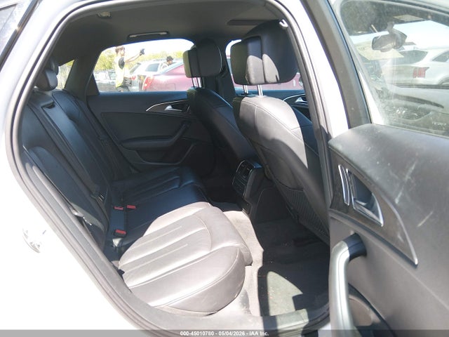 45010780 :رقم المزاد ، WAUF8AFC3JN075884 vin ، 2018 Audi A6 2.0t Premium/2.0t Sport مزاد بيع