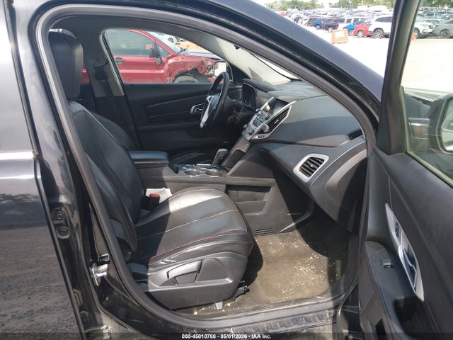 Aukcja sprzedaży 2013 Gmc Terrain Slt-1, vin: 2GKALUEK8D6117453, numer aukcji: 45010788