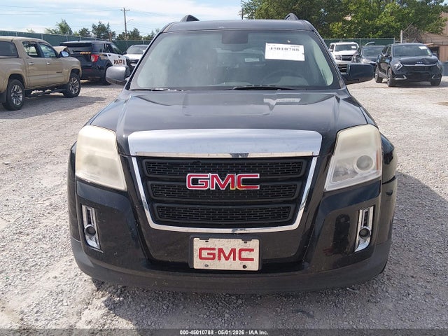 Aukcja sprzedaży 2013 Gmc Terrain Slt-1, vin: 2GKALUEK8D6117453, numer aukcji: 45010788