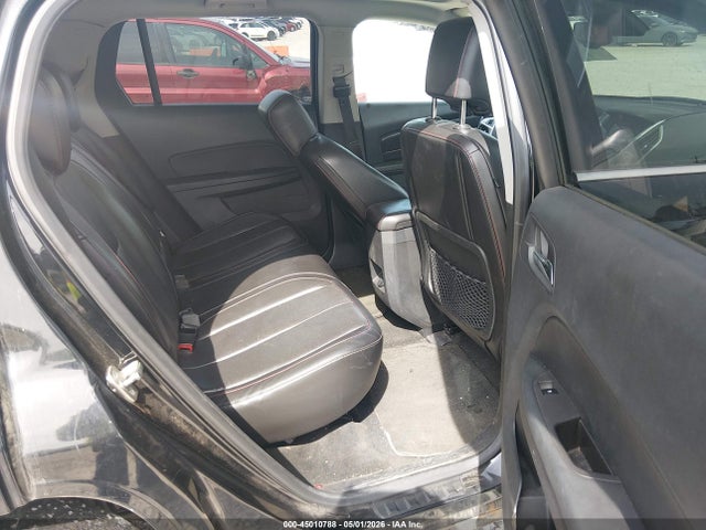 Aukcja sprzedaży 2013 Gmc Terrain Slt-1, vin: 2GKALUEK8D6117453, numer aukcji: 45010788