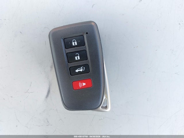 Продажа на аукционе авто 2019 Lexus Nx 300h, vin: JTJBJRBZ4K2107630, номер лота: 45010789