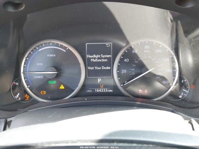 Продажа на аукционе авто 2019 Lexus Nx 300h, vin: JTJBJRBZ4K2107630, номер лота: 45010789