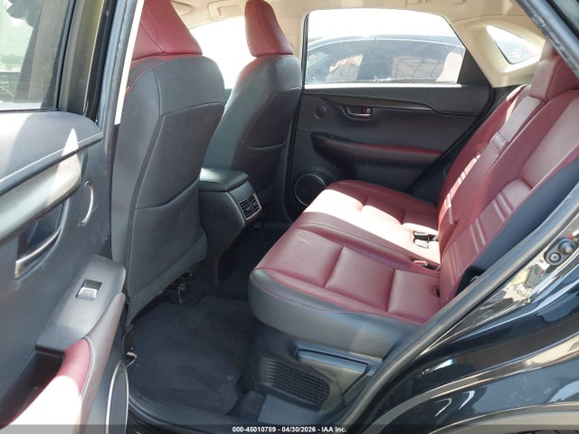 Продажа на аукционе авто 2019 Lexus Nx 300h, vin: JTJBJRBZ4K2107630, номер лота: 45010789